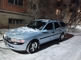 Opel Vectra 1997 года за 1 500 000 тг. в Балхаш – фото 4