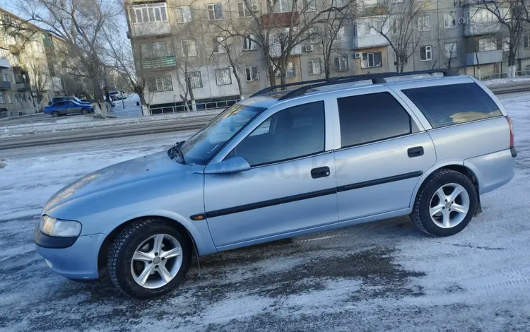 Opel Vectra 1997 года за 1 500 000 тг. в Балхаш