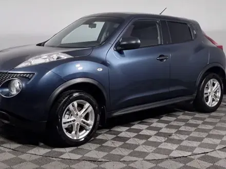 Nissan Juke 2011 года за 7 000 000 тг. в Казталовка