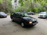 Volkswagen Passat 1992 года за 1 600 000 тг. в Алматы – фото 2