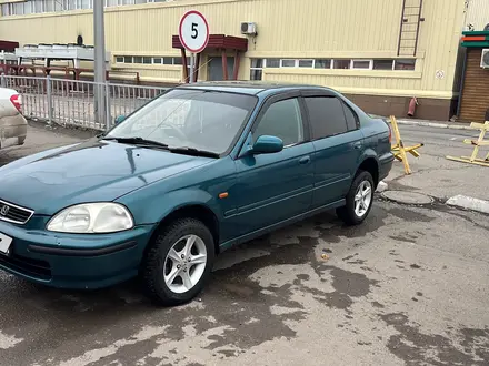 Honda Civic 1996 года за 1 800 000 тг. в Караганда