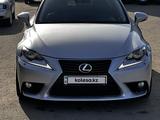 Lexus IS 250 2014 года за 10 200 000 тг. в Астана – фото 2