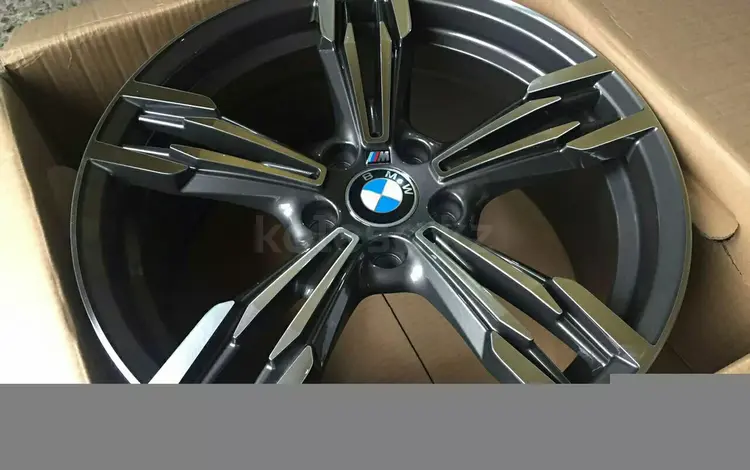 BMW M5 R19үшін250 000 тг. в Алматы