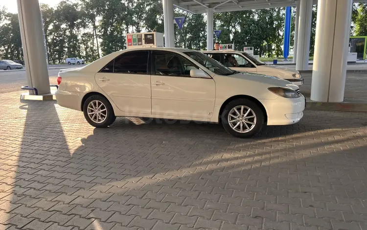 Toyota Camry 2004 года за 4 500 000 тг. в Алматы