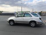 Lexus RX 300 2001 года за 6 500 000 тг. в Алматы