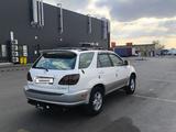 Lexus RX 300 2001 года за 6 500 000 тг. в Алматы – фото 2