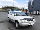 Lexus RX 300 2001 года за 6 500 000 тг. в Алматы – фото 4