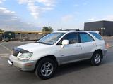 Lexus RX 300 2001 года за 6 500 000 тг. в Алматы – фото 5