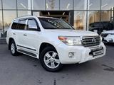Toyota Land Cruiser 2012 годаүшін18 500 000 тг. в Шымкент