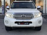 Toyota Land Cruiser 2012 годаүшін18 500 000 тг. в Шымкент – фото 2