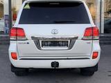 Toyota Land Cruiser 2012 годаүшін18 500 000 тг. в Шымкент – фото 5