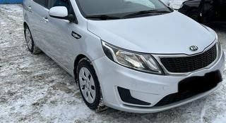 Kia Rio 2014 года за 5 300 000 тг. в Павлодар