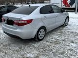 Kia Rio 2014 года за 5 500 000 тг. в Павлодар – фото 2