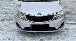 Kia Rio 2014 года за 5 300 000 тг. в Павлодар – фото 3