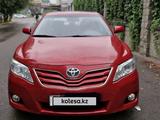 Toyota Camry 2010 годаfor7 500 000 тг. в Алматы – фото 3