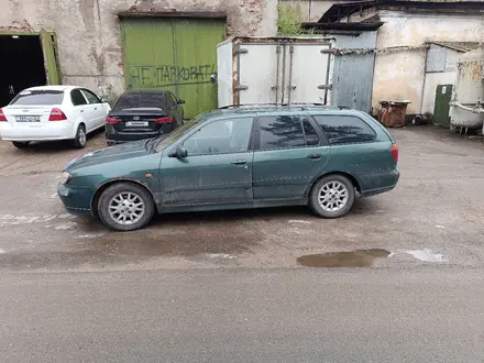 Nissan Primera 2001 года за 1 500 000 тг. в Алматы – фото 2