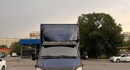 ГАЗ ГАЗель 2009 года за 5 500 000 тг. в Алматы
