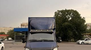 ГАЗ ГАЗель 2009 года за 5 500 000 тг. в Алматы