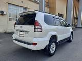 Toyota Land Cruiser Prado 2004 года за 11 000 000 тг. в Тараз – фото 5