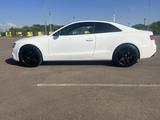 Audi A5 2012 годаfor7 000 000 тг. в Костанай – фото 2