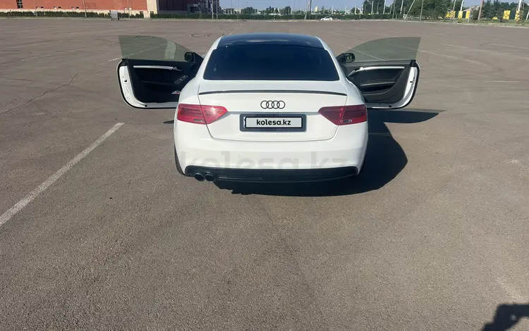 Audi A5 2012 годаfor7 000 000 тг. в Костанай