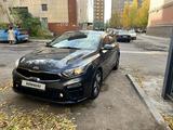 Kia Cerato 2020 года за 9 000 000 тг. в Астана – фото 3