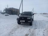 Toyota 4Runner 2004 года за 9 500 000 тг. в Актобе