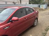 Kia Rio 2014 года за 5 400 000 тг. в Актобе – фото 3