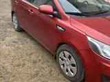 Kia Rio 2014 года за 5 400 000 тг. в Актобе – фото 4