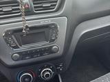 Kia Rio 2014 года за 5 400 000 тг. в Актобе – фото 5