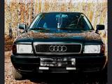 Audi 80 1992 годаfor2 500 000 тг. в Петропавловск