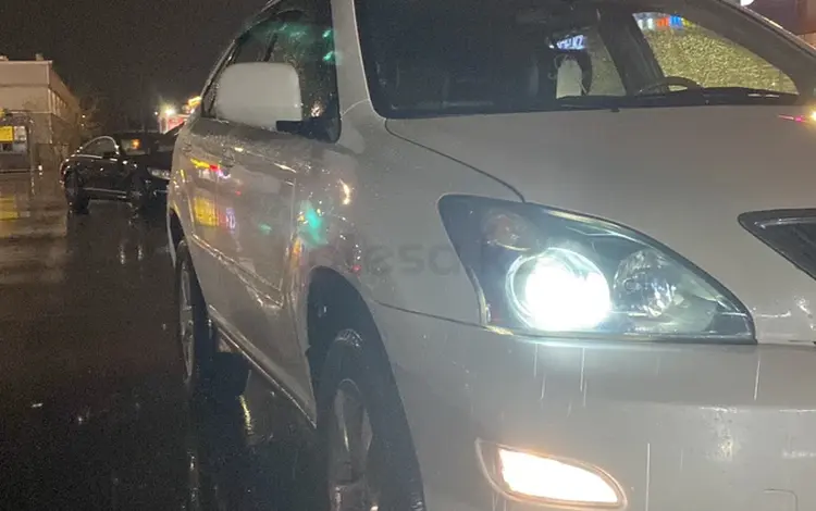 Lexus RX 330 2004 года за 7 500 000 тг. в Алматы