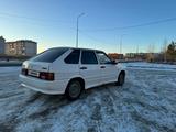 ВАЗ (Lada) 2114 2013 годаfor1 600 000 тг. в Аксу – фото 4