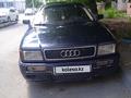 Audi 80 1991 годаүшін1 500 000 тг. в Аксу – фото 4