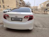 Toyota Camry 2012 годаfor8 100 000 тг. в Актау