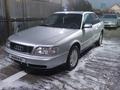 Audi A6 1995 годаfor3 200 000 тг. в Алматы