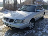 Audi A6 1995 годаүшін3 100 000 тг. в Алматы