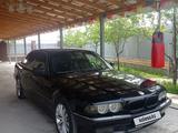 BMW 728 1999 года за 4 000 000 тг. в Алматы – фото 2