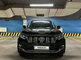 Toyota Land Cruiser Prado 2019 годаүшін25 000 000 тг. в Астана