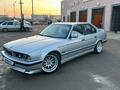 BMW 525 1990 годаүшін3 000 000 тг. в Уральск