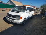 Volkswagen Transporter 1993 годаүшін1 500 000 тг. в Сатпаев – фото 2