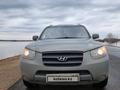 Hyundai Santa Fe 2007 годаүшін5 200 000 тг. в Аксай – фото 15