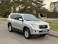 Toyota Land Cruiser Prado 2010 года за 16 700 000 тг. в Алматы