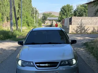 Daewoo Nexia