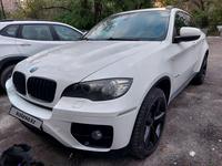 BMW X6 2010 года за 9 500 000 тг. в Алматы