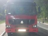 Howo  4X2 2007 годаүшін5 800 000 тг. в Алматы