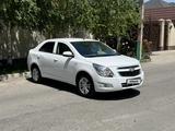 Chevrolet Cobalt 2025 года за 6 150 000 тг. в Тараз – фото 3