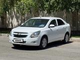 Chevrolet Cobalt 2025 года за 6 150 000 тг. в Тараз
