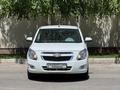 Chevrolet Cobalt 2025 годаүшін6 150 000 тг. в Тараз – фото 2
