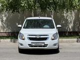 Chevrolet Cobalt 2025 года за 6 150 000 тг. в Тараз – фото 2